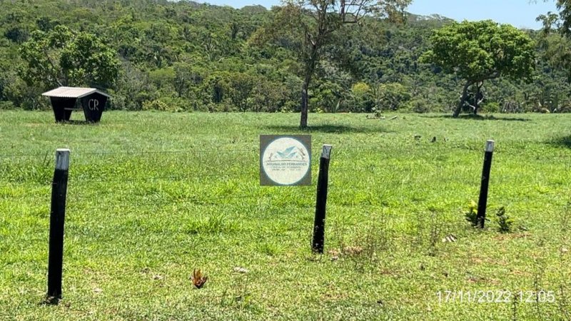 Fazenda - Venda - Praia Rica - Chapada dos Guimares - MT