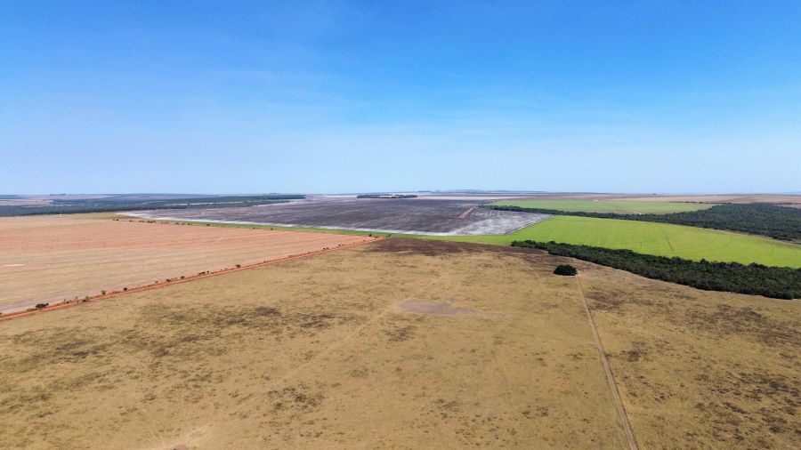 Fazenda - Venda - Zona Rural - Jaciara - MT